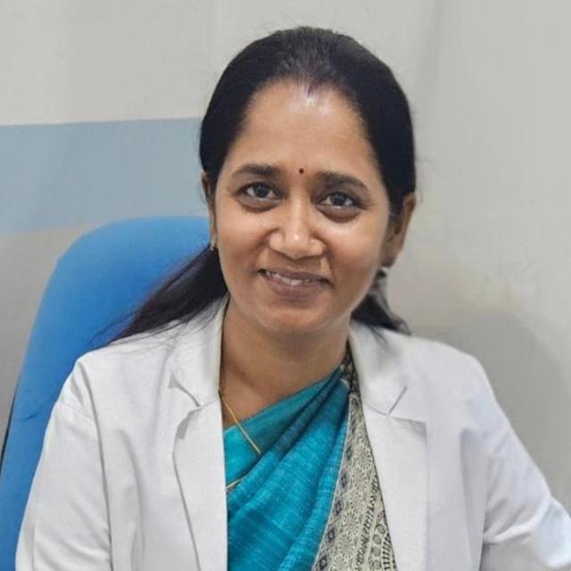Dr. Soni Singh